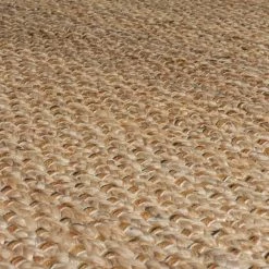 Dunelm Chunky Jute Woven Rug 13 Dunelm Chunky Jute Woven Rug -Modern Rugs Home 1000045120 alt02