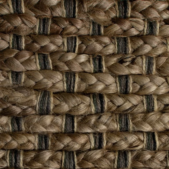 Dunelm Chunky Jute Woven Runner 7 Dunelm Chunky Jute Woven Runner - Image 5