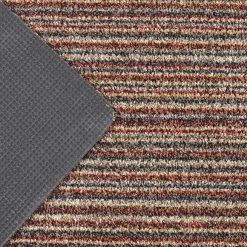 Marvel Mat Marvel Stripe Washable Doormat 11 Marvel Mat Marvel Stripe Washable Doormat -Modern Rugs Home 1000072395 alt03