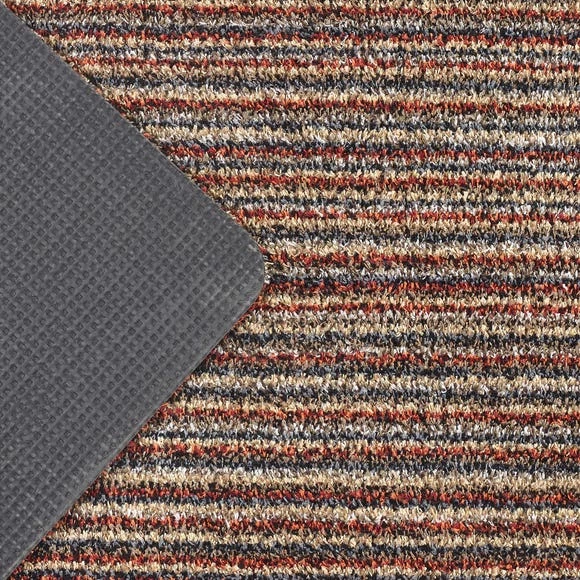 Marvel Mat Marvel Stripe Washable Doormat 6 Marvel Mat Marvel Stripe Washable Doormat - Image 4