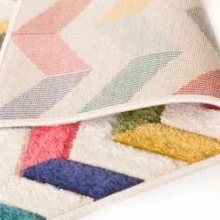 Flair Spectrum Bolero Rug 13 Flair Spectrum Bolero Rug -Modern Rugs Home 1000080364 alt01