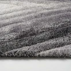 Dunelm Carved Ombre Rug 9 Dunelm Carved Ombre Rug -Modern Rugs Home 1000082932 alt03