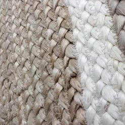 Dunelm Natural Jute Border Runner 8 Dunelm Natural Jute Border Runner -Modern Rugs Home 1000082946 alt02