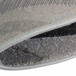 Dunelm Mirage Circle Rug 11 Dunelm Mirage Circle Rug -Modern Rugs Home 1000082983 alt03