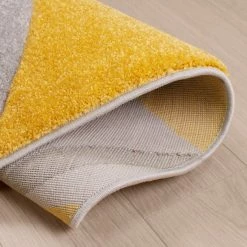 Dunelm Mirage Circle Rug 13 Dunelm Mirage Circle Rug -Modern Rugs Home 1000082983 alt06