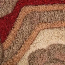 Flair Lotus Premium Aubusson Runner -Modern Rugs Home 1000085477 alt02