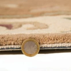 Flair Lotus Premium Aubusson Runner -Modern Rugs Home 1000085477 alt03