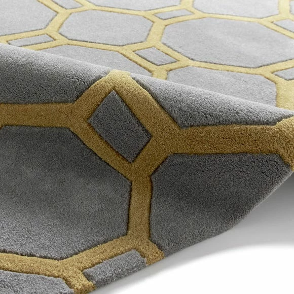 Think Rugs Hong Kong 4338 Rug 5 Think Rugs Hong Kong 4338 Rug - Image 3