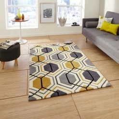 Hong Kong 7526 Rug 9 Hong Kong 7526 Rug -Modern Rugs Home 1000096061 alt01