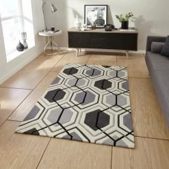 Hong Kong 7526 Rug 11 Hong Kong 7526 Rug -Modern Rugs Home 1000096061 alt03