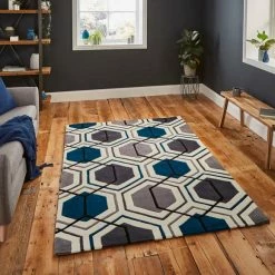 Hong Kong 7526 Rug 12 Hong Kong 7526 Rug -Modern Rugs Home 1000096061 alt04