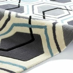 Hong Kong 7526 Rug 13 Hong Kong 7526 Rug -Modern Rugs Home 1000096061 alt05