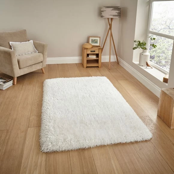 Montana Shaggy Rug 4 Montana Shaggy Rug - Image 2