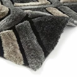 Dunelm Noble House Rug 8 Dunelm Noble House Rug -Modern Rugs Home 1000096159 alt02