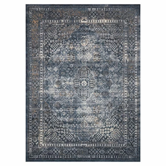 Nourison Malta 1 Rug 4 Nourison Malta 1 Rug - Image 2