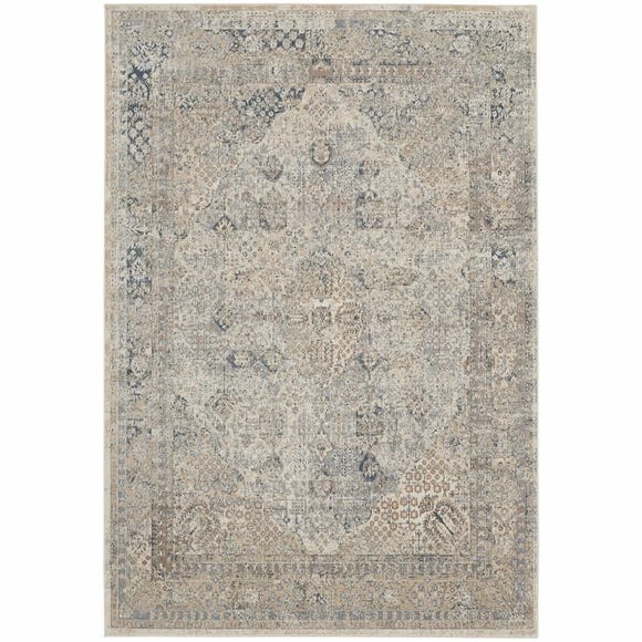 Nourison Malta 1 Rug 5 Nourison Malta 1 Rug - Image 3