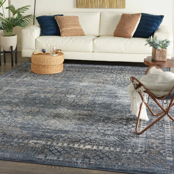 Nourison Malta 1 Rug 8 Nourison Malta 1 Rug - Image 6