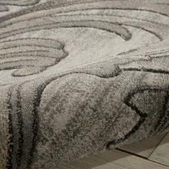 Nourison Maxell 5 Rug -Modern Rugs Home 1000098234 alt02