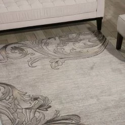 Nourison Maxell 5 Rug -Modern Rugs Home 1000098234 alt05