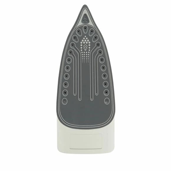 Dunelm 2200W Ceramic Iron 6 Dunelm 2200W Ceramic Iron - Image 4