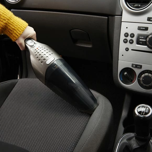 Dunelm Handheld Vacuum 4 Dunelm Handheld Vacuum - Image 2