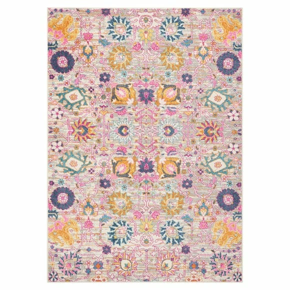 Silver Passion Rug 4 Silver Passion Rug - Image 2