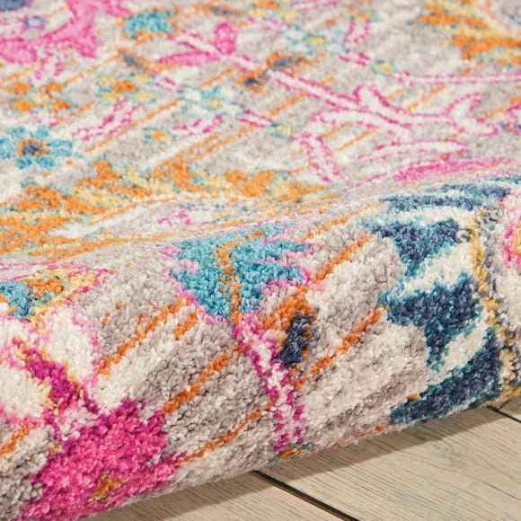 Silver Passion Rug 6 Silver Passion Rug - Image 4