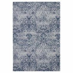 Nourison Damask 6 Rug 9 Nourison Damask 6 Rug -Modern Rugs Home 1000116454 alt01
