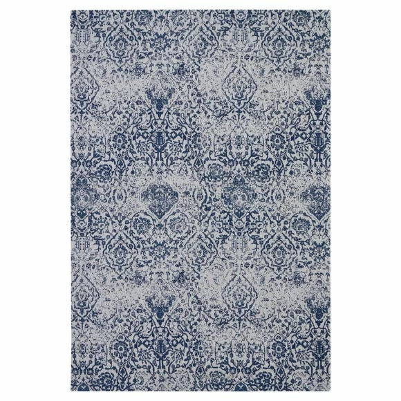 Nourison Damask 6 Rug 4 Nourison Damask 6 Rug - Image 2