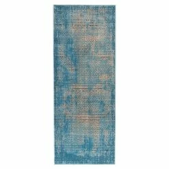 Karma 1 Runner 9 Karma 1 Runner -Modern Rugs Home 1000116498 alt02