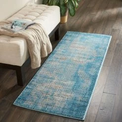 Karma 1 Runner 10 Karma 1 Runner -Modern Rugs Home 1000116498 alt03
