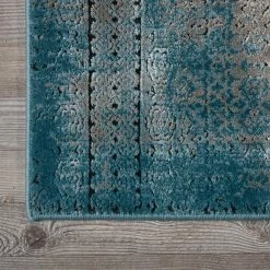 Karma 1 Runner 11 Karma 1 Runner -Modern Rugs Home 1000116498 alt05