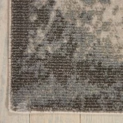Nourison Maxwell 13 Runner -Modern Rugs Home 1000116523 alt05