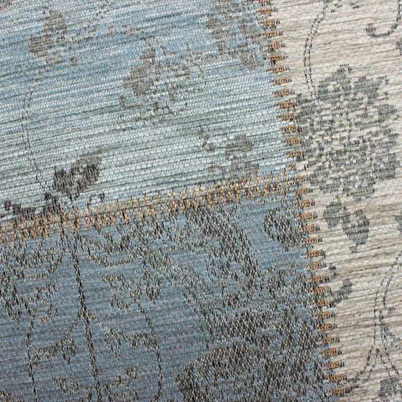 Flair Romance Patchwork Rug 4 Flair Romance Patchwork Rug - Image 2