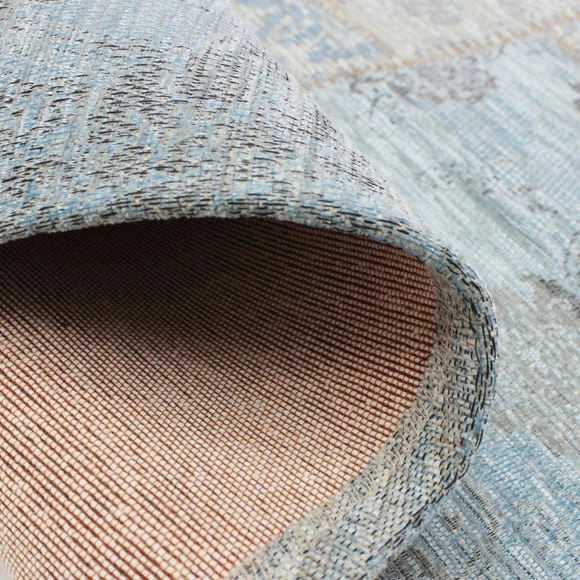 Flair Romance Patchwork Rug 5 Flair Romance Patchwork Rug - Image 3