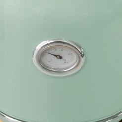 Dunelm Retro 1.7L 3KW Seafoam Jug Kettle 8 Dunelm Retro 1.7L 3KW Seafoam Jug Kettle -Modern Rugs Home 1000119982 alt02