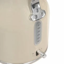 Dunelm Retro 1.7L 3KW Cream Jug Kettle 6 Dunelm Retro 1.7L 3KW Cream Jug Kettle -Modern Rugs Home 1000119983 alt01