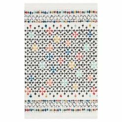 Nourison Kamala 4 Rug 9 Nourison Kamala 4 Rug -Modern Rugs Home 1000131735 alt01