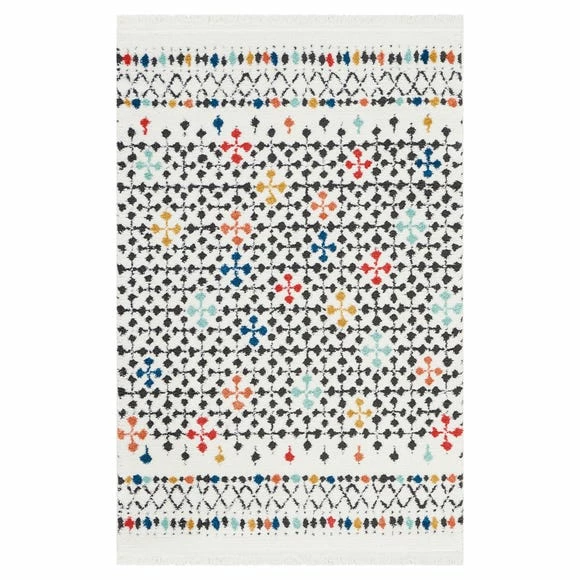 Nourison Kamala 4 Rug 4 Nourison Kamala 4 Rug - Image 2