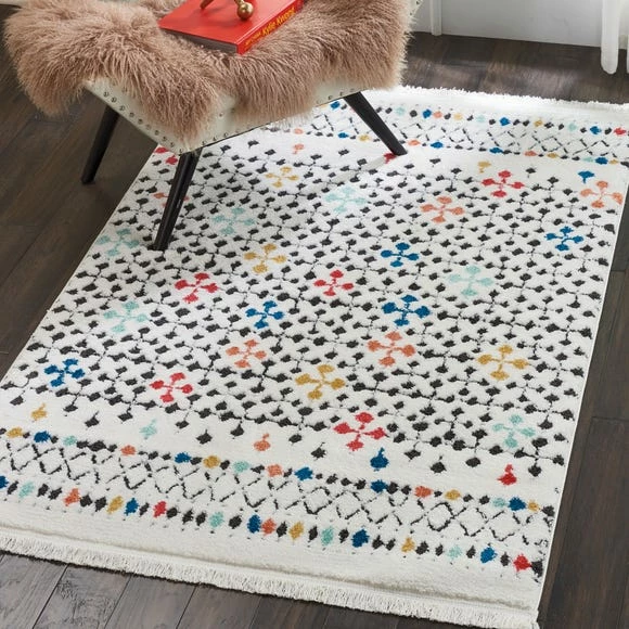 Nourison Kamala 4 Rug 6 Nourison Kamala 4 Rug - Image 4