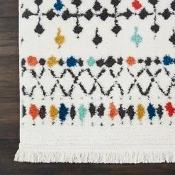 Nourison Kamala 4 Rug 13 Nourison Kamala 4 Rug -Modern Rugs Home 1000131735 alt05