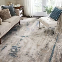 Nourison Maxell 17 Rug 10 Nourison Maxell 17 Rug -Modern Rugs Home 1000131756 alt02