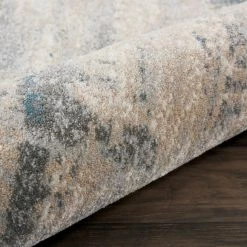 Nourison Maxell 17 Rug 12 Nourison Maxell 17 Rug -Modern Rugs Home 1000131756 alt04