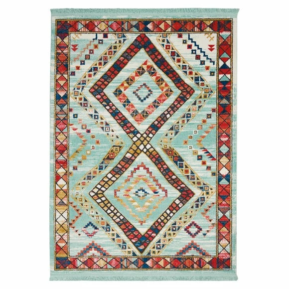 Nourison Navajo 2 Rug 4 Nourison Navajo 2 Rug - Image 2