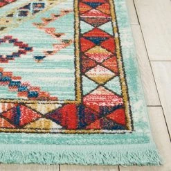 Nourison Navajo 2 Rug 12 Nourison Navajo 2 Rug -Modern Rugs Home 1000131761 alt04