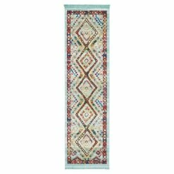 Nourison Navajo 2 Runner -Modern Rugs Home 1000131762 alt01