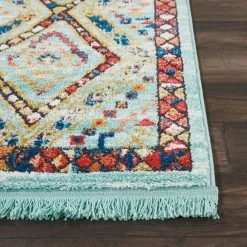 Nourison Navajo 2 Runner -Modern Rugs Home 1000131762 alt04