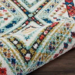 Nourison Navajo 2 Runner -Modern Rugs Home 1000131762 alt05