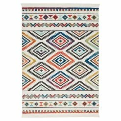 Nourison Navajo 6 Rug 9 Nourison Navajo 6 Rug -Modern Rugs Home 1000131765 alt01