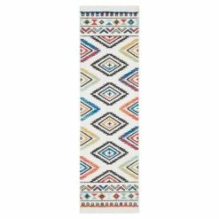 Nourison Navajo 6 Runner -Modern Rugs Home 1000131766 alt01
